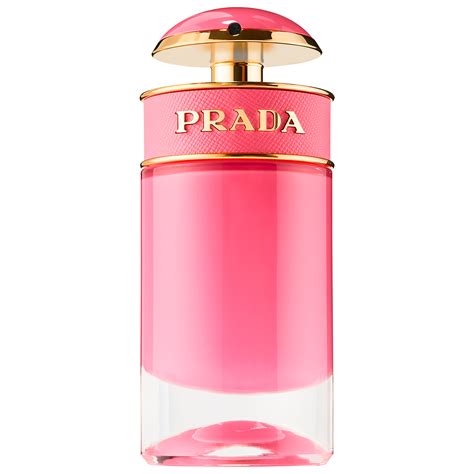 new women's prada perfume